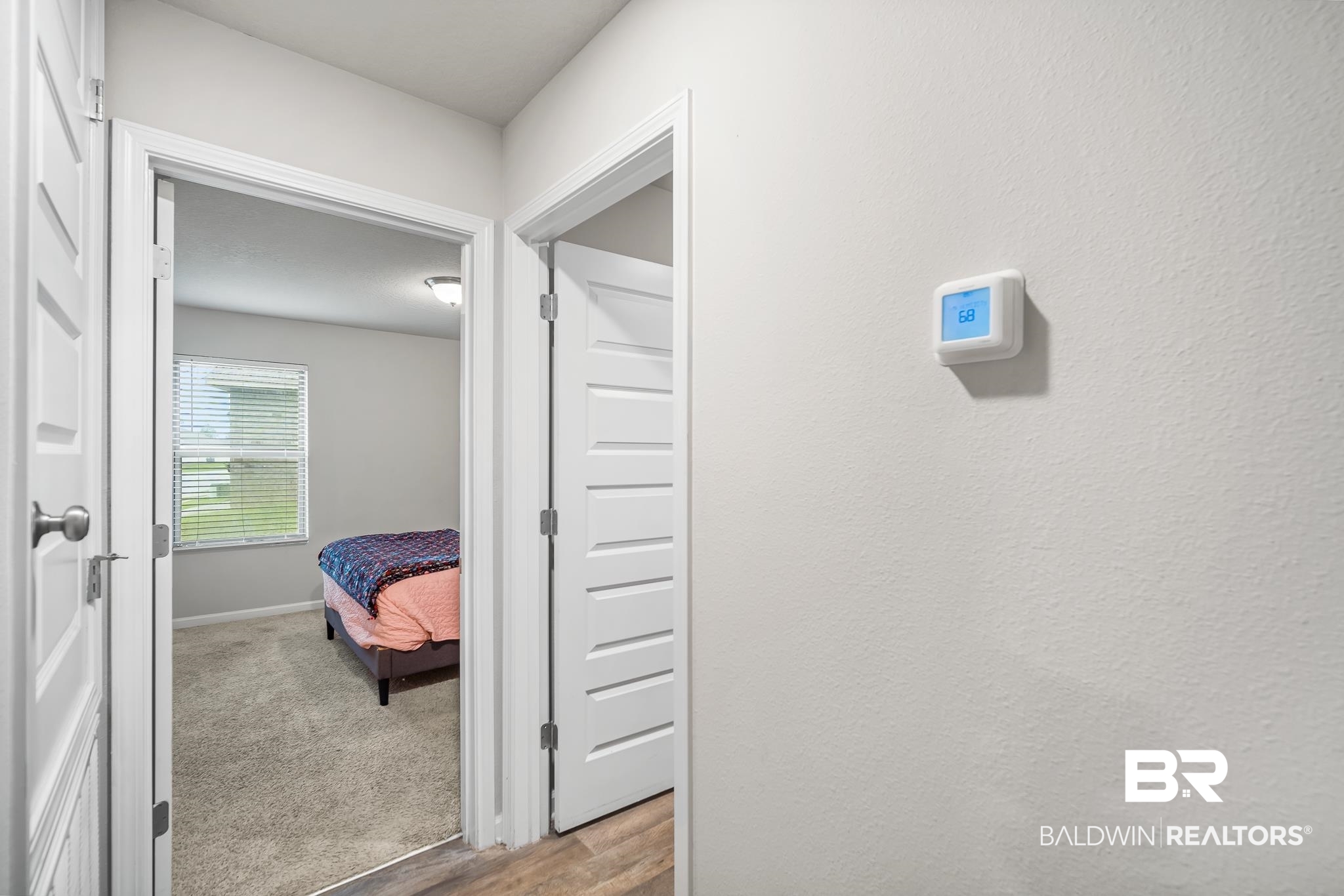 10074 Brodick Loop Daphne, AL 36527 - Photo 22 of 23 Hallway/Bedroom 4