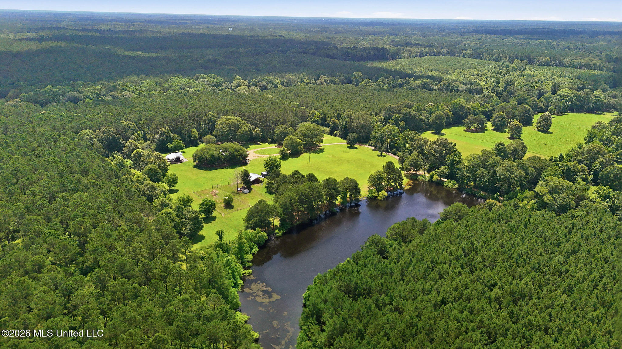 1122 Willis Cotton Road Summit, MS 39666 - Photo 31 of 31 DJI_20260604115130_0007_D