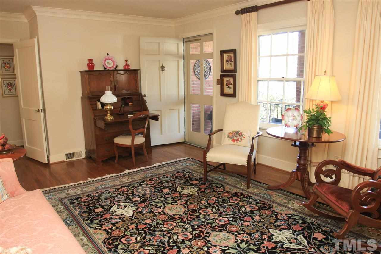 3117 Georgian Terrace Raleigh, NC 27607 - Photo 12 of 25 Photo 12