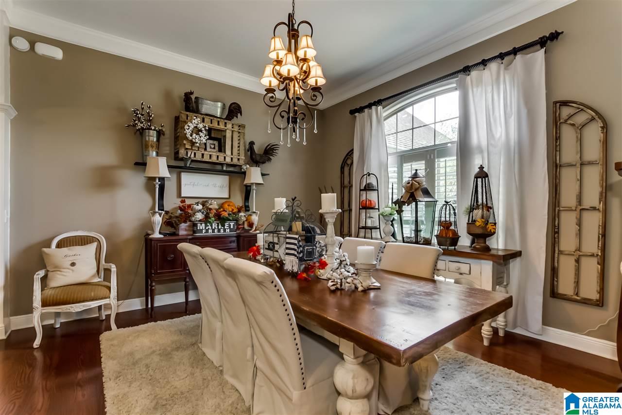 11328 Brant Ward Road Cottondale, AL 35453 - Photo 5 of 36