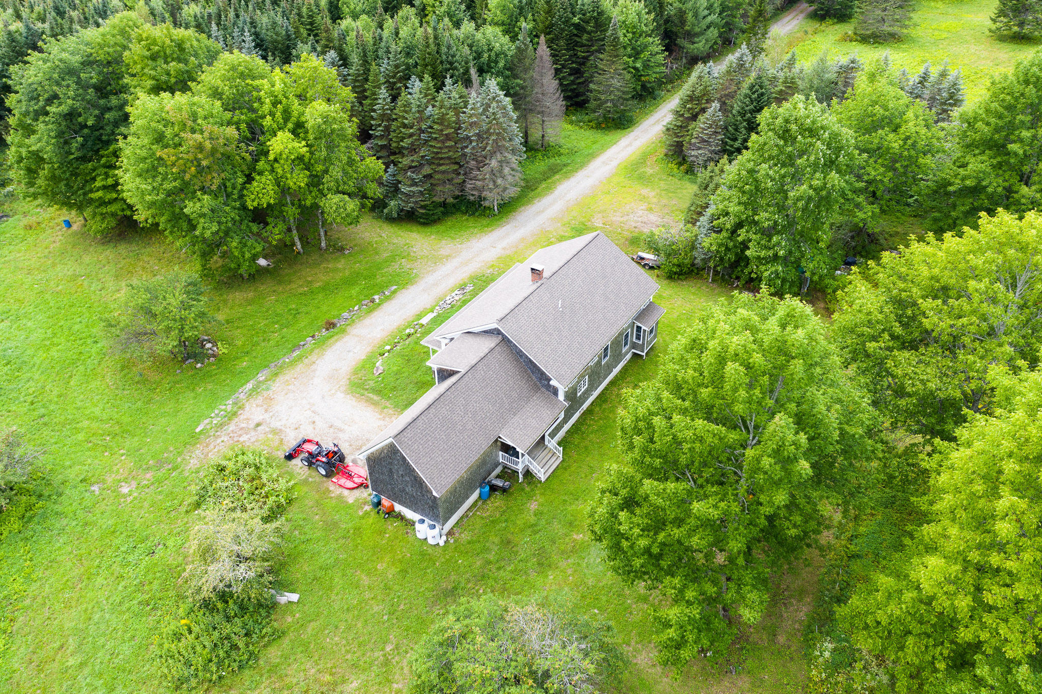 276 Bunker Hill Road Lagrange, ME 04453 - Photo 83 of 88 16 Maxfield