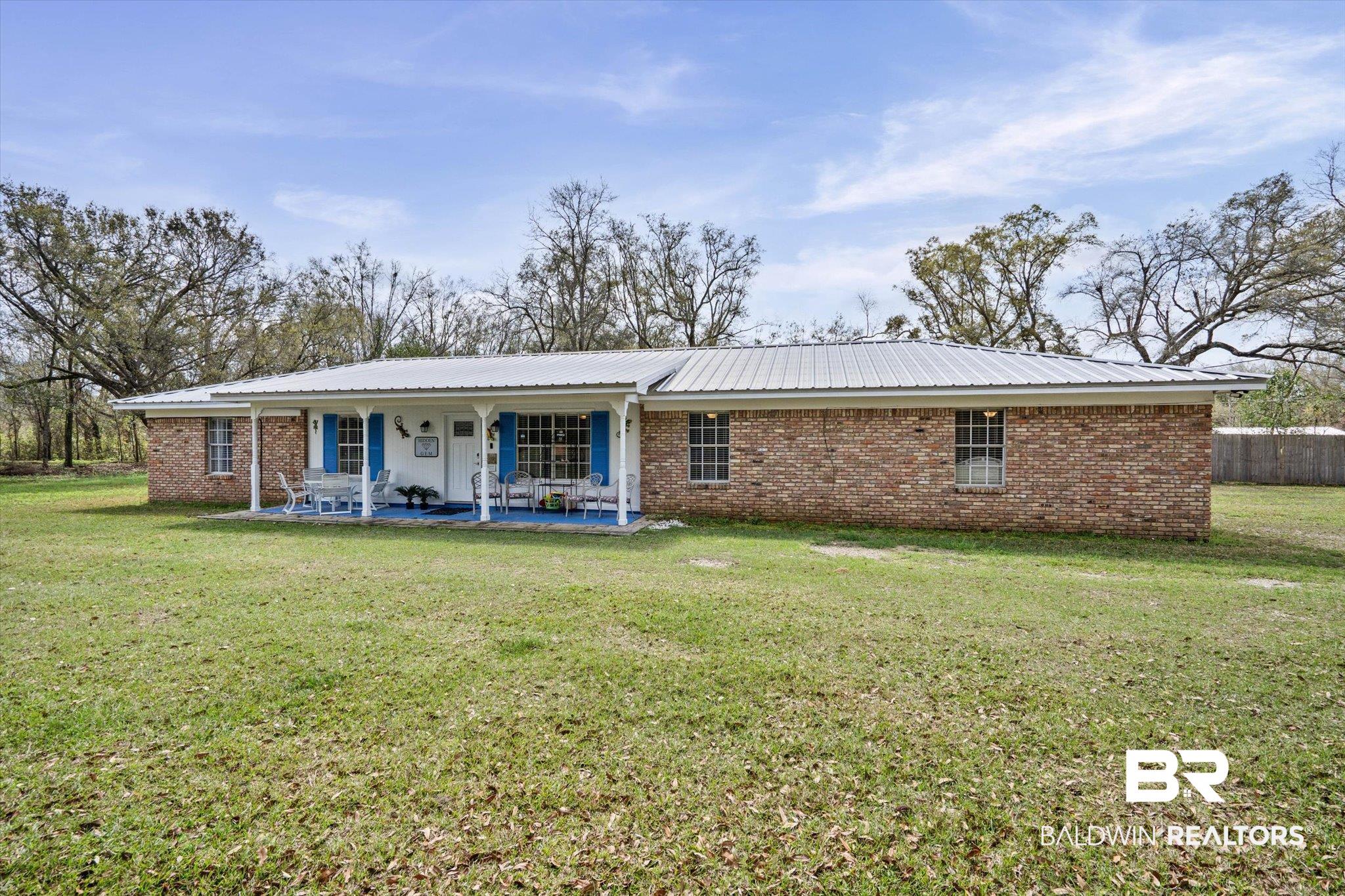17670 Underwood Road Foley, AL 36535 - Photo 35 of 36