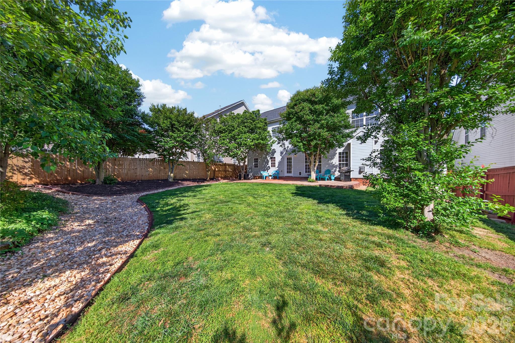 13414 Meadowmere Road Huntersville, NC 28078 - Photo 36 of 38 Gallery Image 36