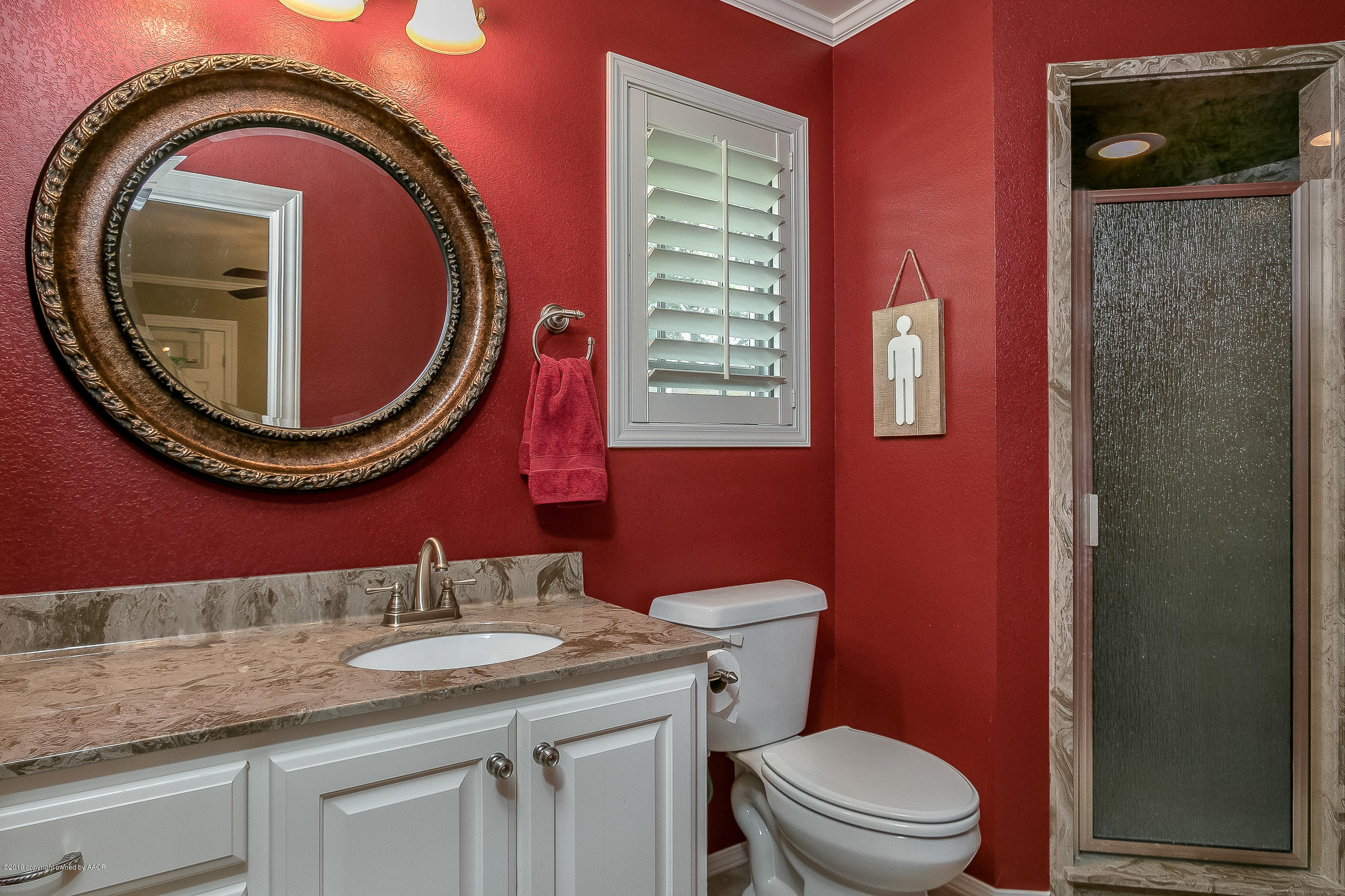 4801 Wesley Road Amarillo, TX 79119 - Photo 22 of 30 BR 2 Private Bath