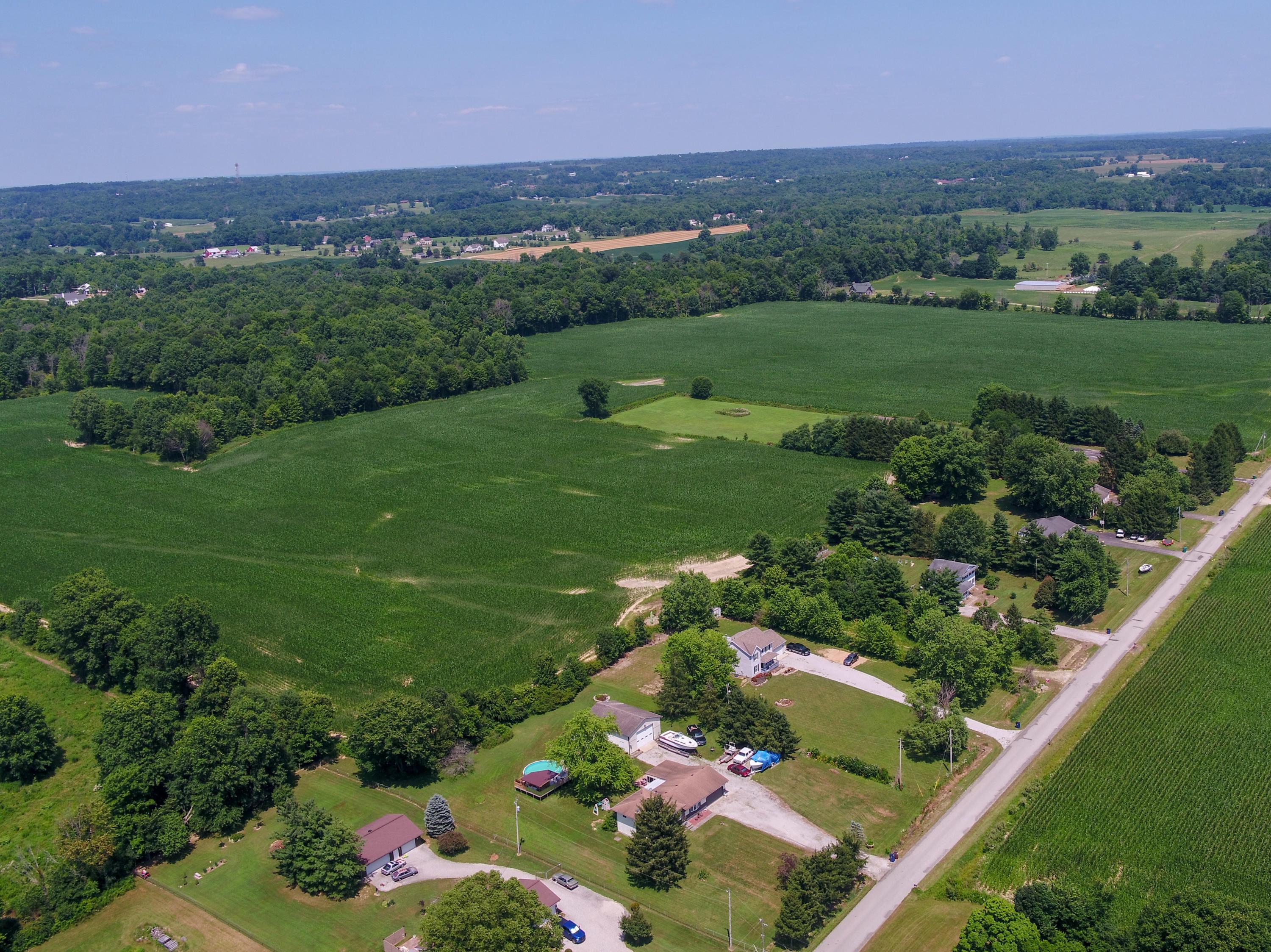 0 Sadie Thomas Road Northwest Johnstown, OH 43031 - Photo 17 of 25