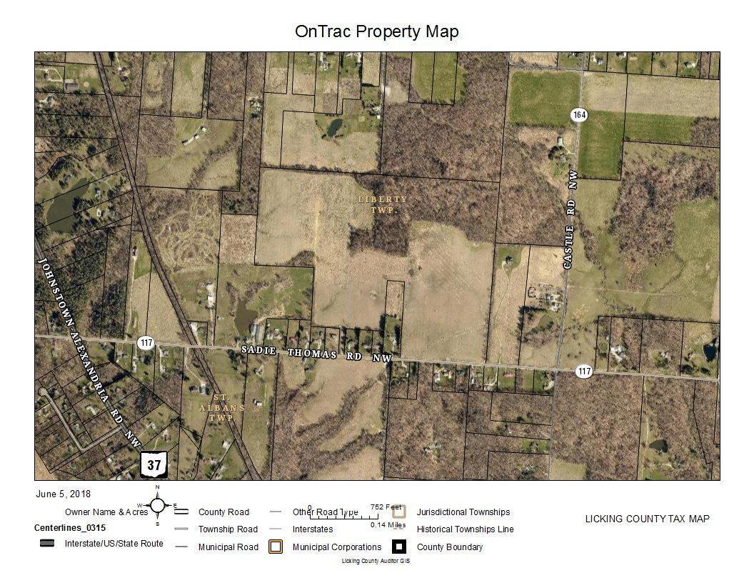 0 Sadie Thomas Road Northwest Johnstown, OH 43031 - Photo 25 of 25