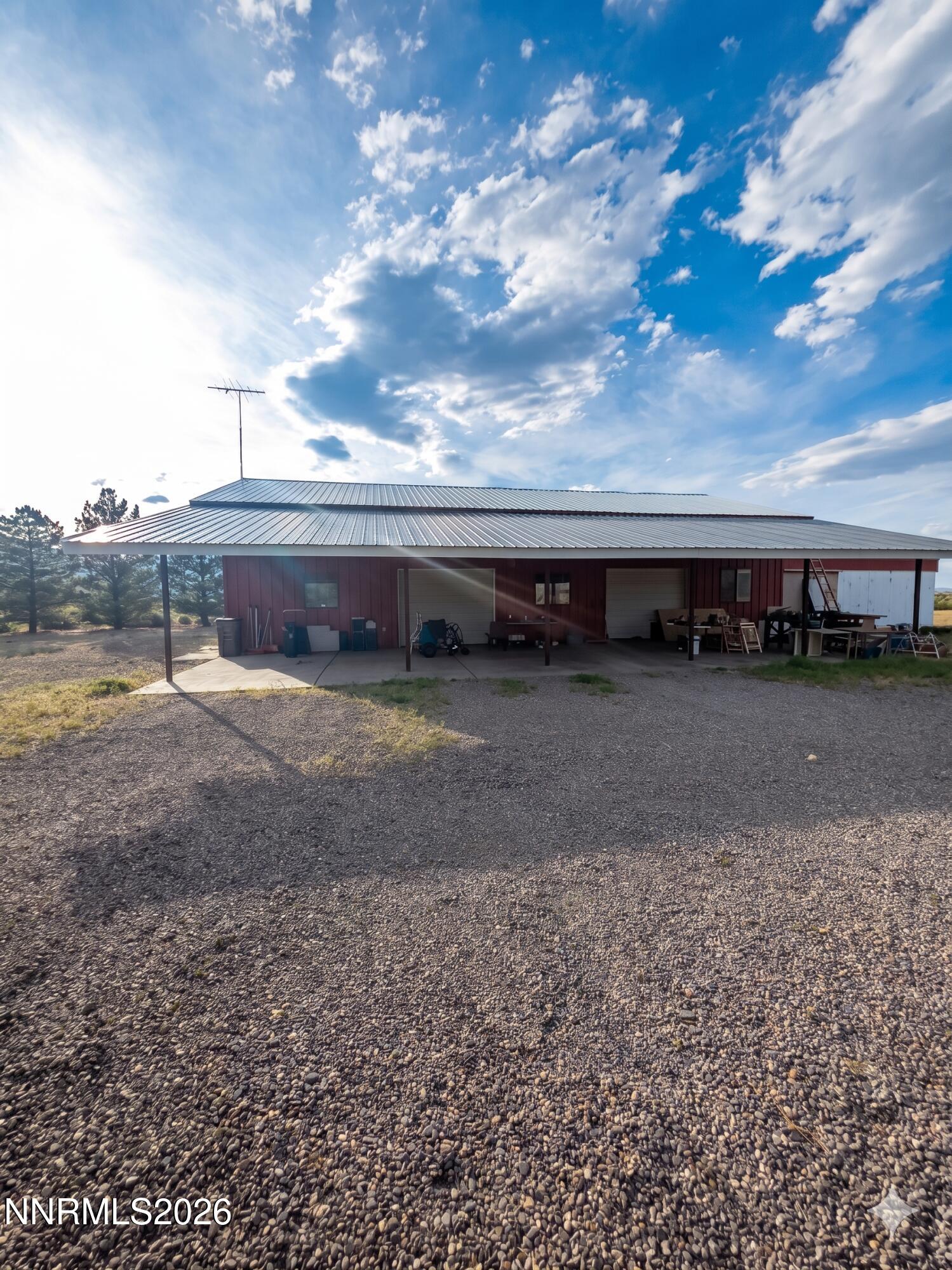 90 Artist View Road Wellington, NV 89444 - Photo 19 of 19 Shop