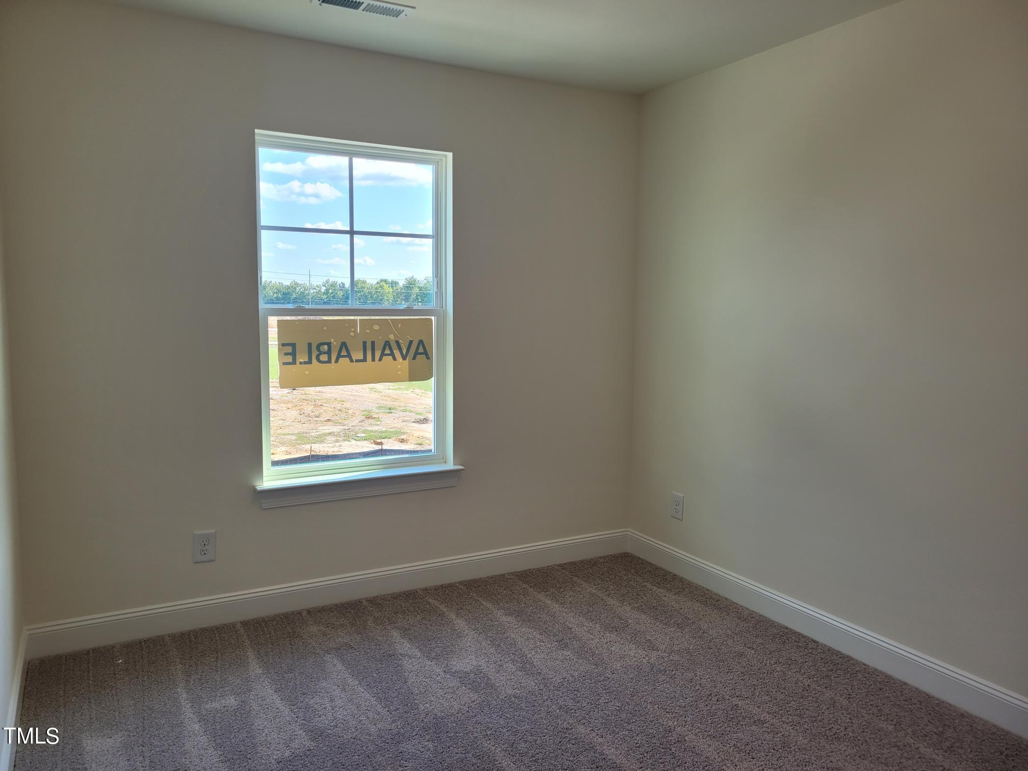 3609 Tarmac Road West Wilson, NC 27896 - Photo 19 of 25 EP 116 Guest Bedroom 9-21