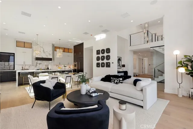 $4,299,000 | 19031 Fowler Avenue, North Tustin, CA 92705