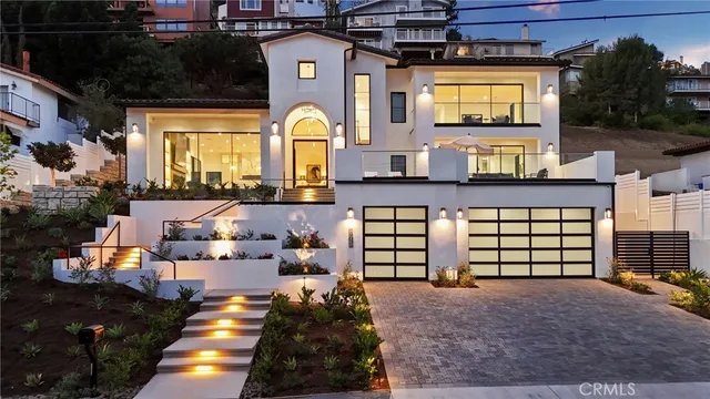 $4,299,000 | 19031 Fowler Avenue, North Tustin, CA 92705