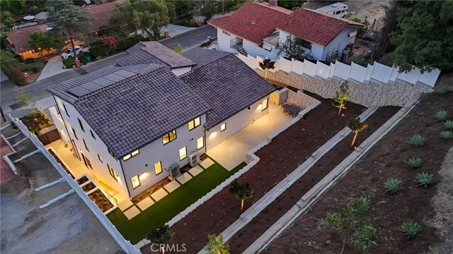 $4,299,000 | 19031 Fowler Avenue, North Tustin, CA 92705