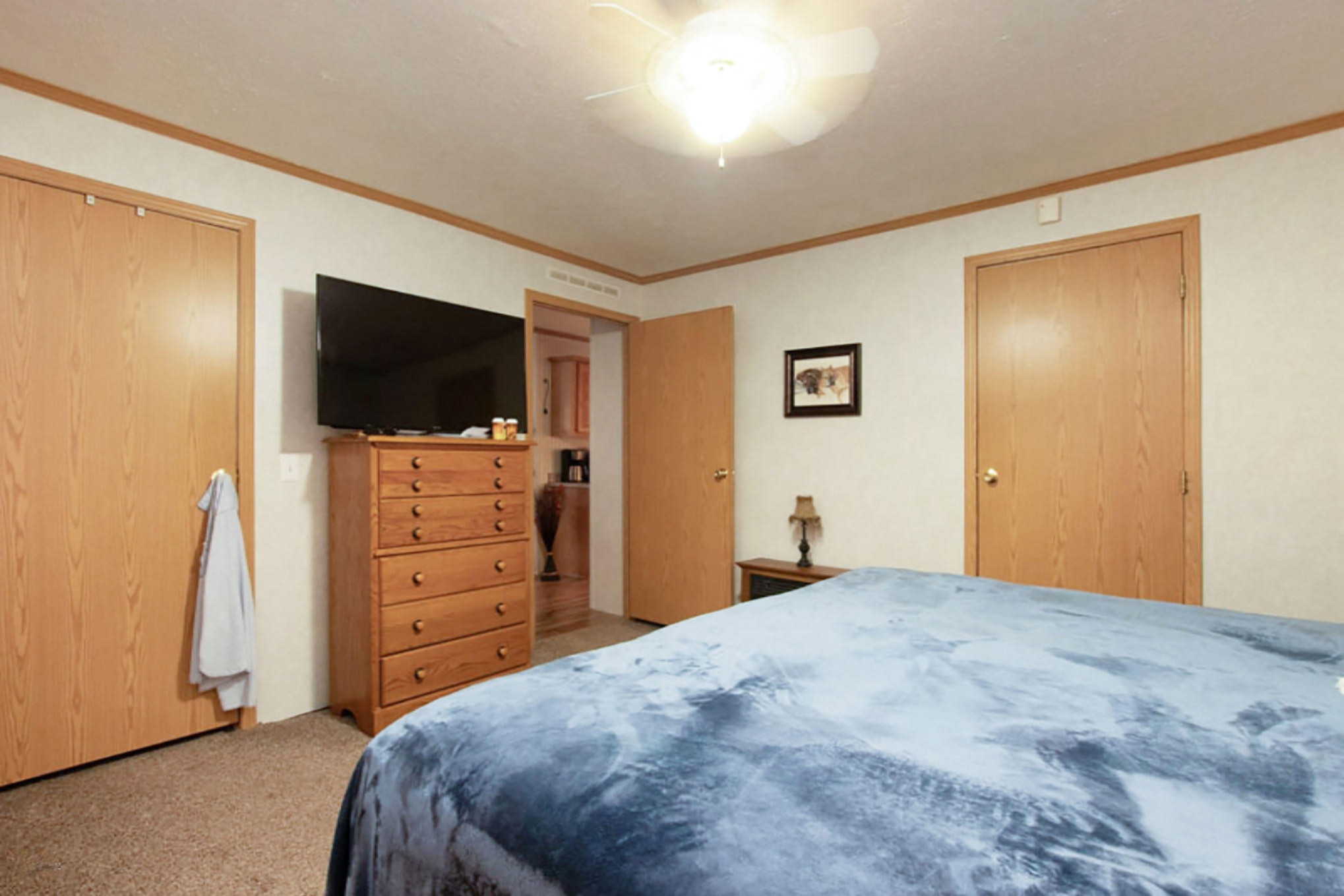 2898 Bass Lake Road Pierson, MI 49339 - Photo 12 of 25 IMG_3479
