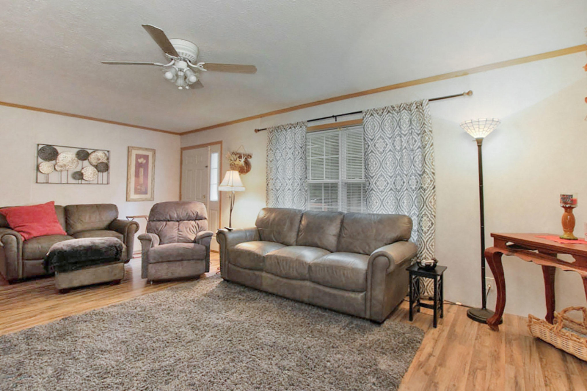 2898 Bass Lake Road Pierson, MI 49339 - Photo 14 of 25 IMG_3475