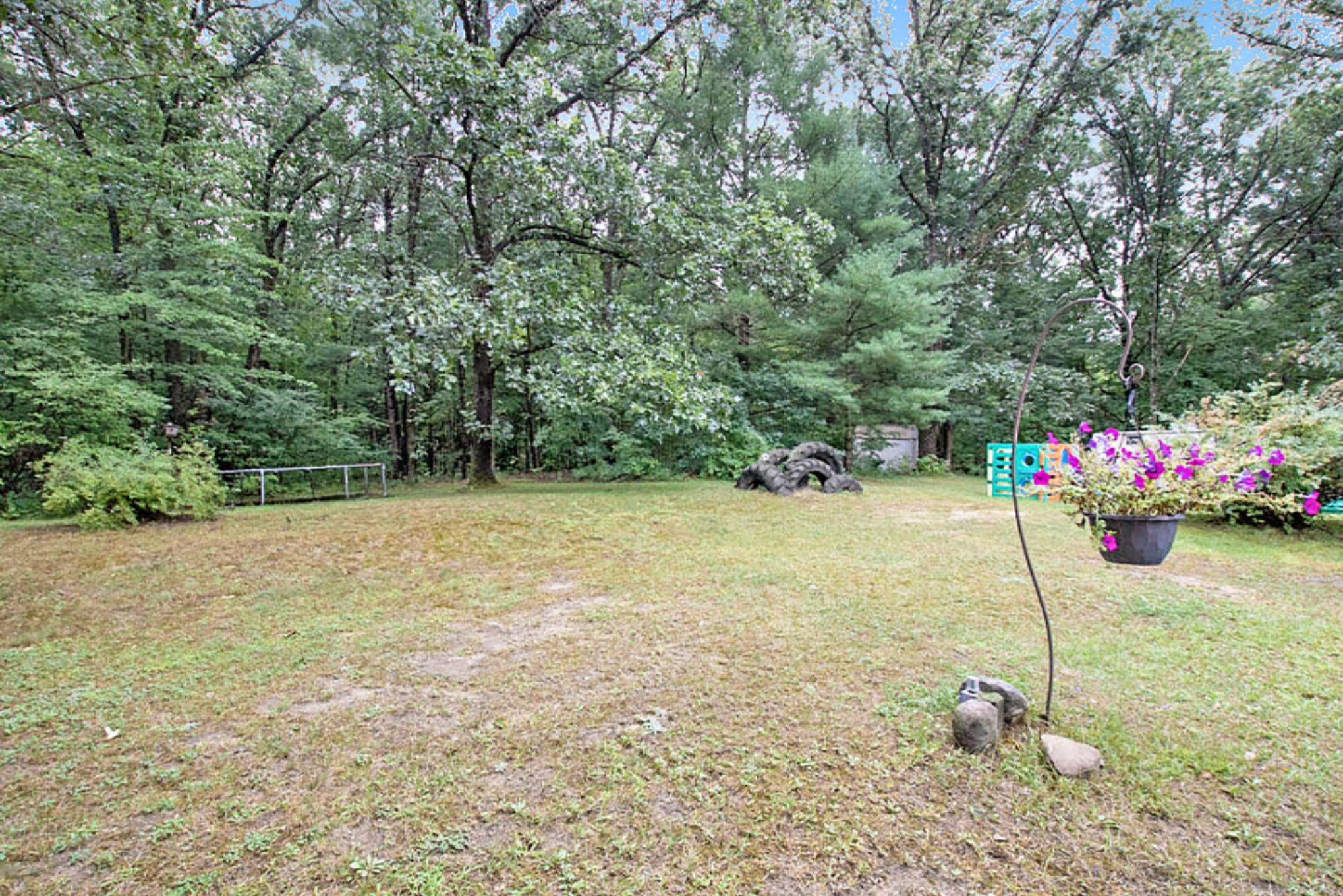 2898 Bass Lake Road Pierson, MI 49339 - Photo 5 of 25 IMG_3489