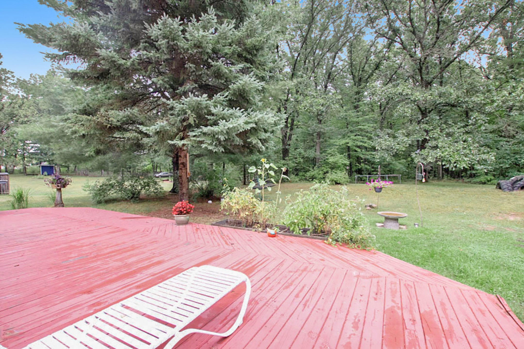 2898 Bass Lake Road Pierson, MI 49339 - Photo 7 of 25 IMG_3487