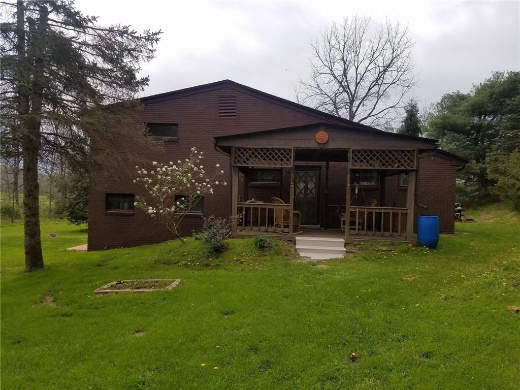 402 Joffre Cherry Valley Road Burgettstown, PA 15021 - Photo 3 of 25