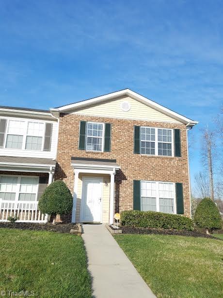 2015 WaterStone Loop High Point, NC 27260 - Photo 1 of 13 Gallery Image 1