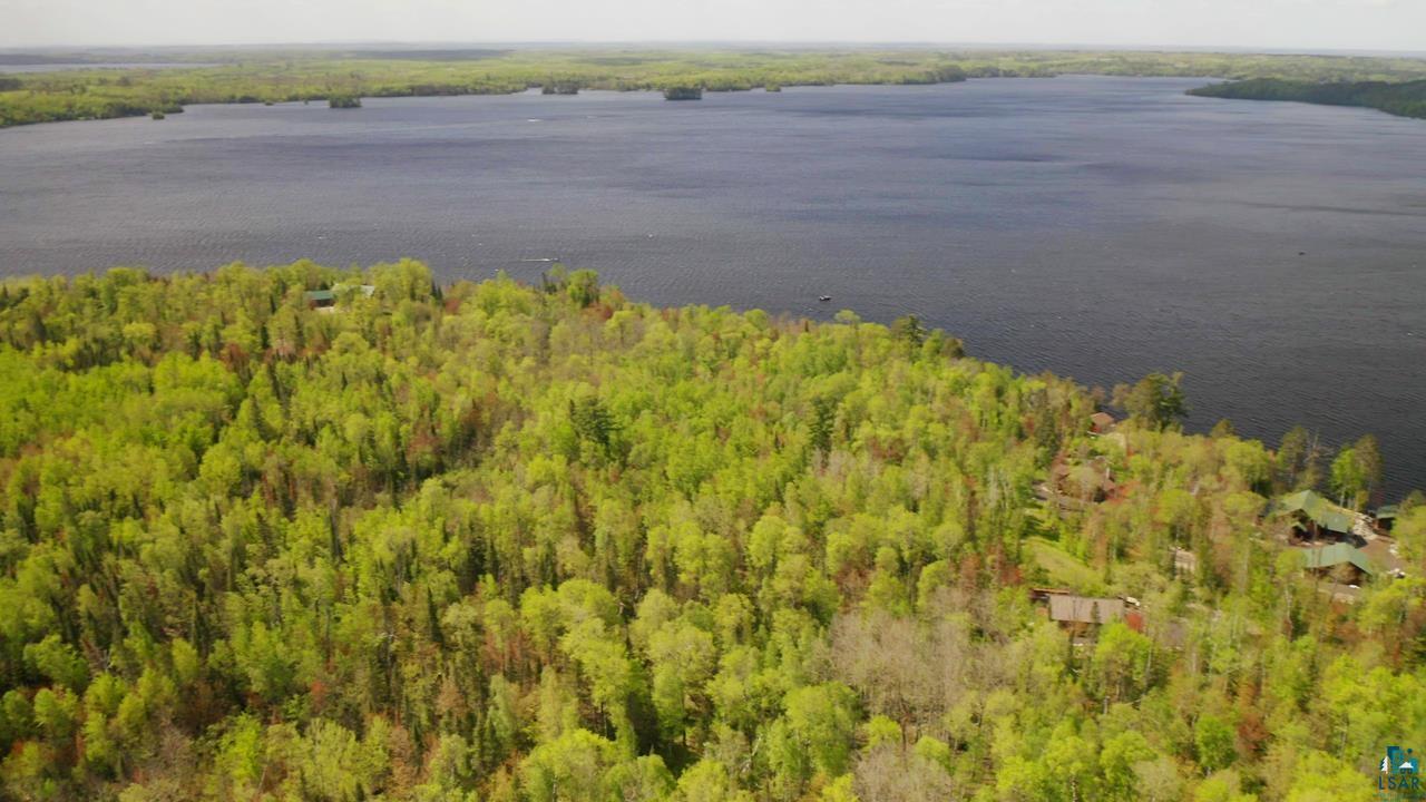 Parcel B South Niles Bay Forest Road Orr, MN 55771 - Photo 5 of 10