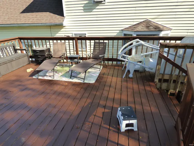 $317,500 | 1700 North Redbud Drive, Frankfort, IN 46041