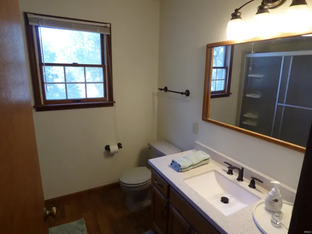 $317,500 | 1700 North Redbud Drive, Frankfort, IN 46041