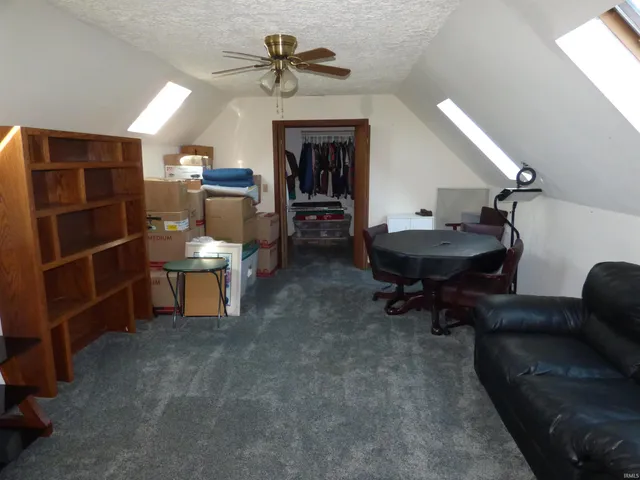 $317,500 | 1700 North Redbud Drive, Frankfort, IN 46041