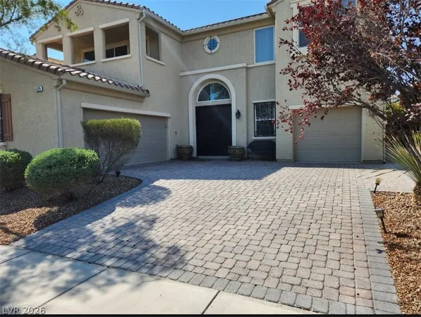 $786,000 | 4205 West Falcons Flight Avenue, North Las Vegas, NV 89084