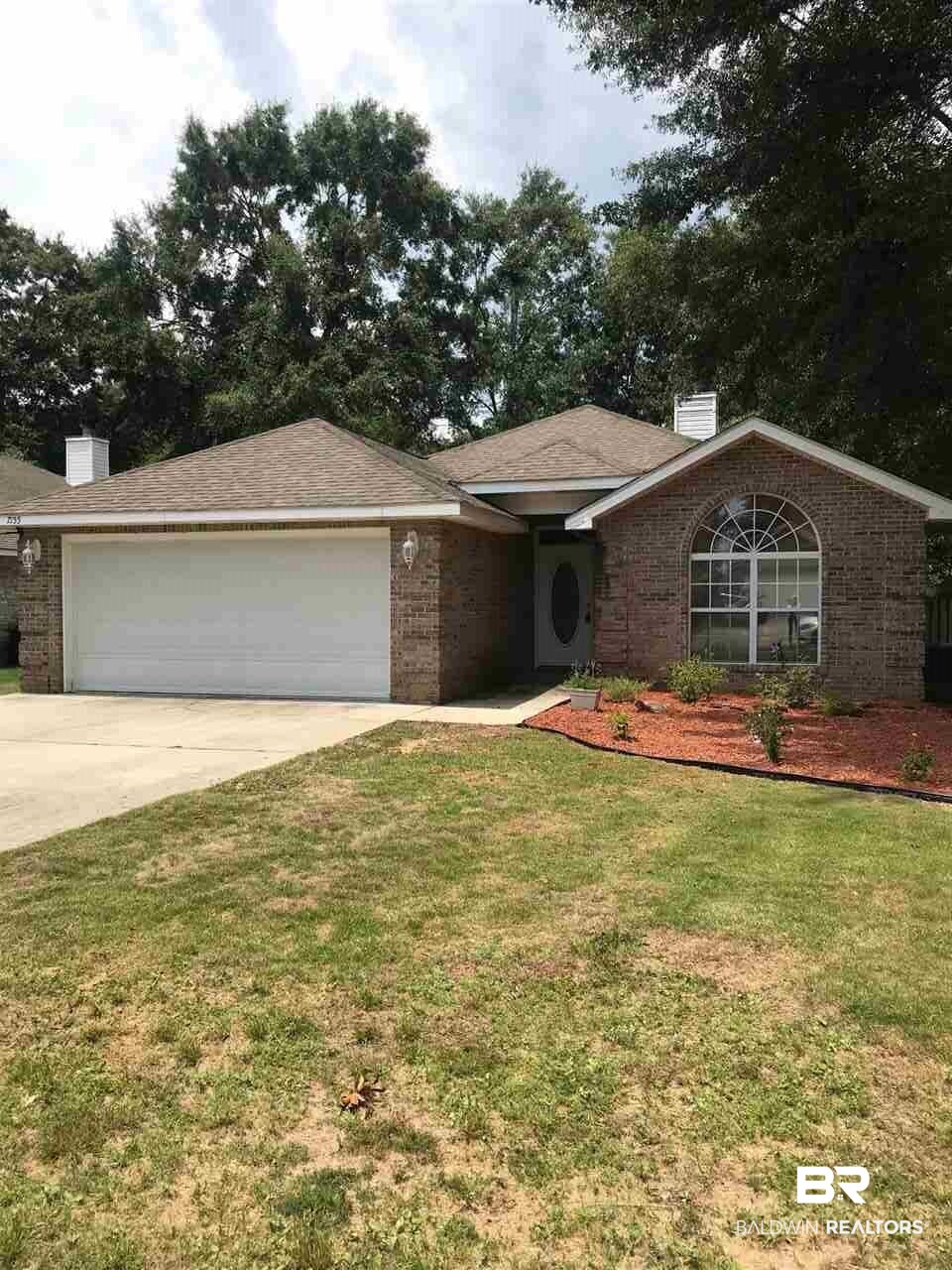 7155 Raintree Lane Gulf Shores, AL 36542 - Photo 1 of 18 Front Exterior