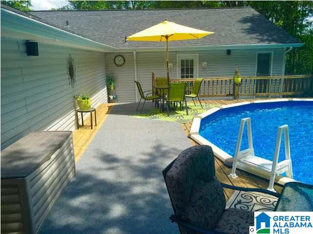 1174 Kirby Road Oxford, AL 36203 - Photo 21 of 32
