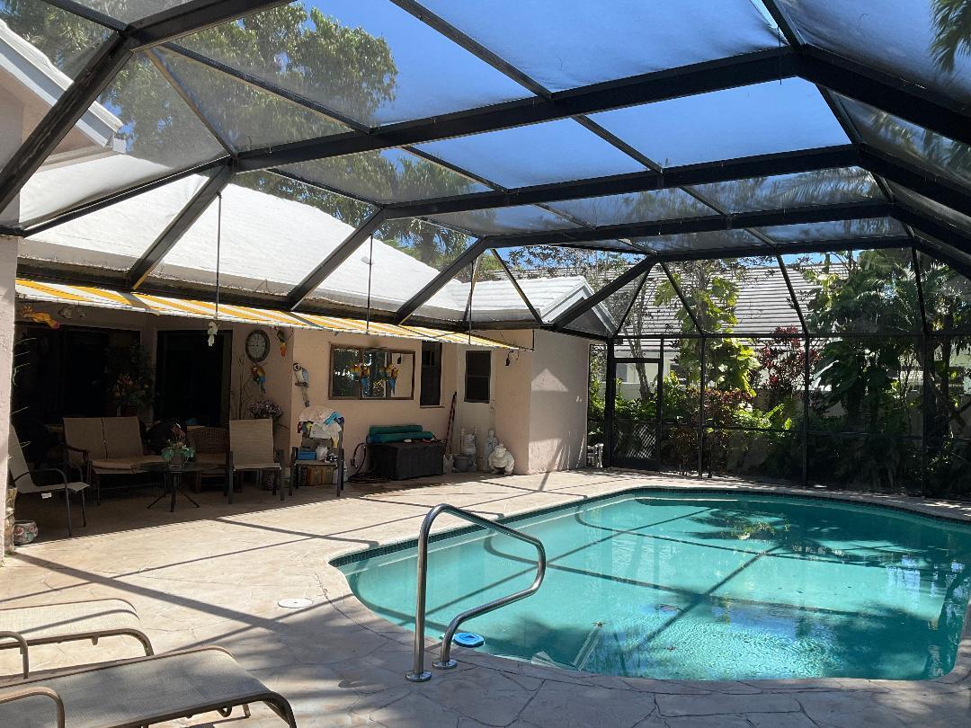 2014 Northwest 8th Street Boca Raton, FL 33431 - Photo 5 of 17 POOL AND PATIO