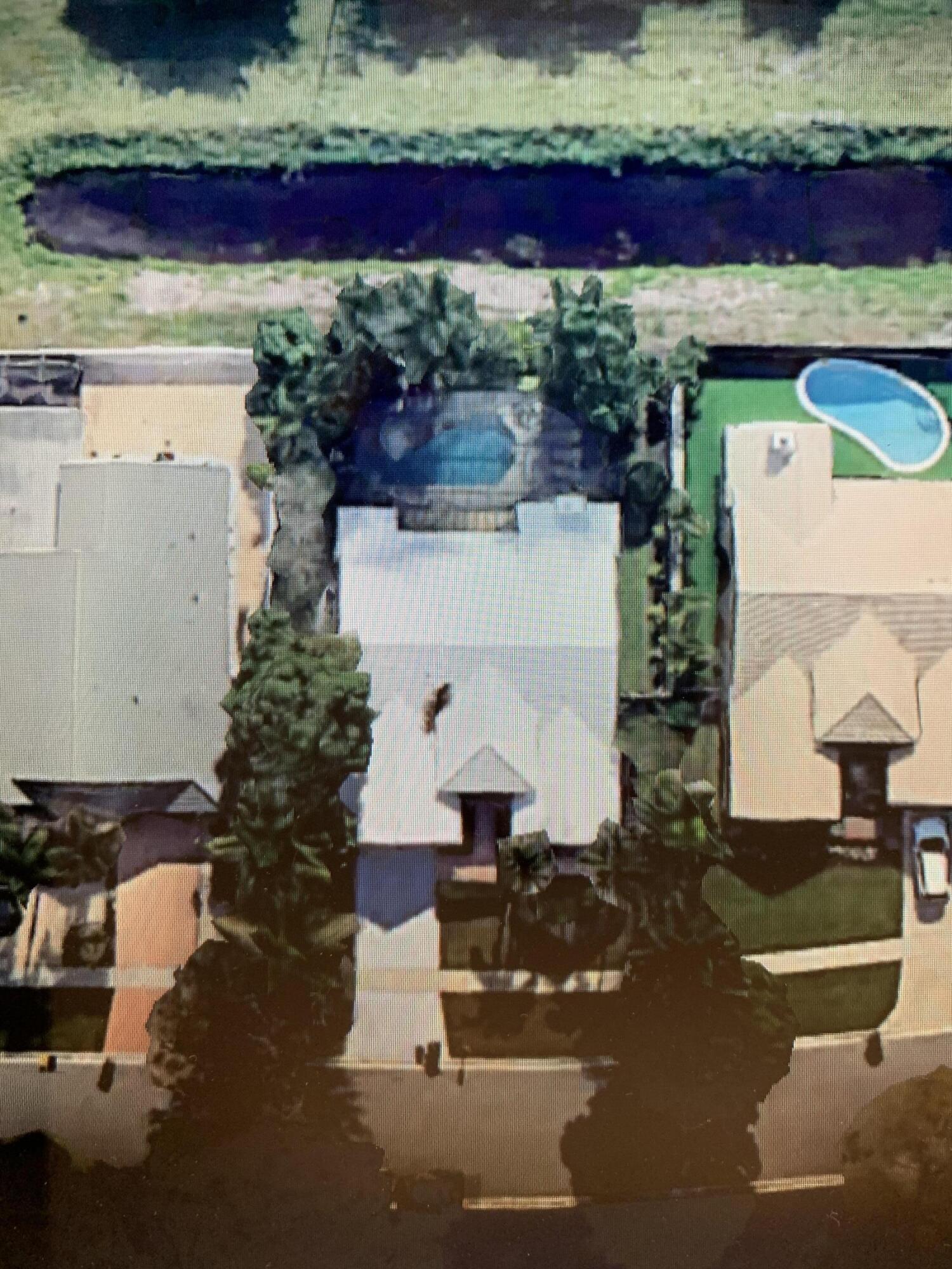 2014 Northwest 8th Street Boca Raton, FL 33431 - Photo 8 of 17 ARIEL OF HOME