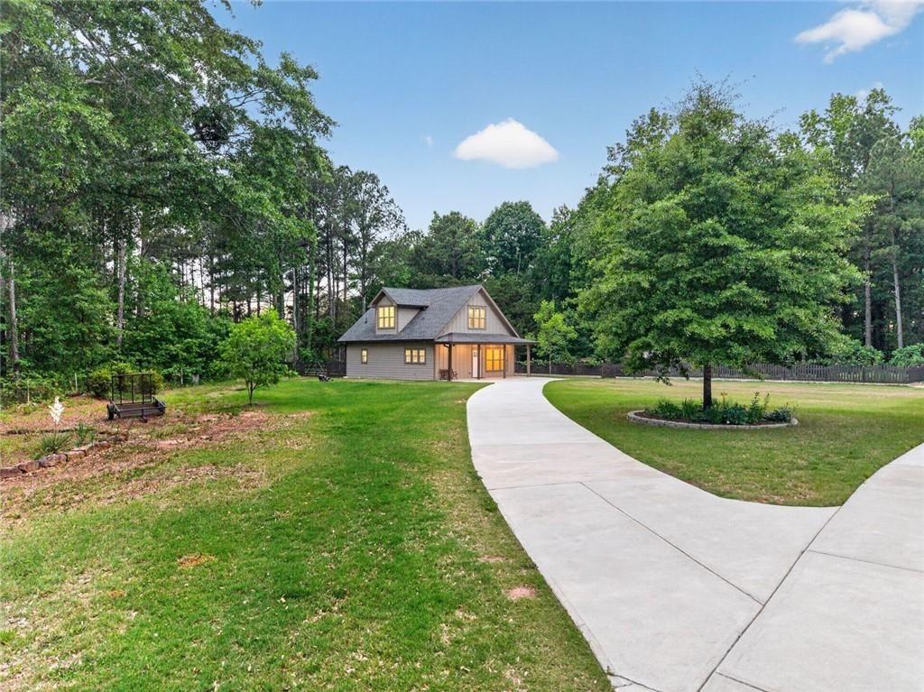 7128 Highway 81 Monroe, GA 30656 - Photo 69 of 90