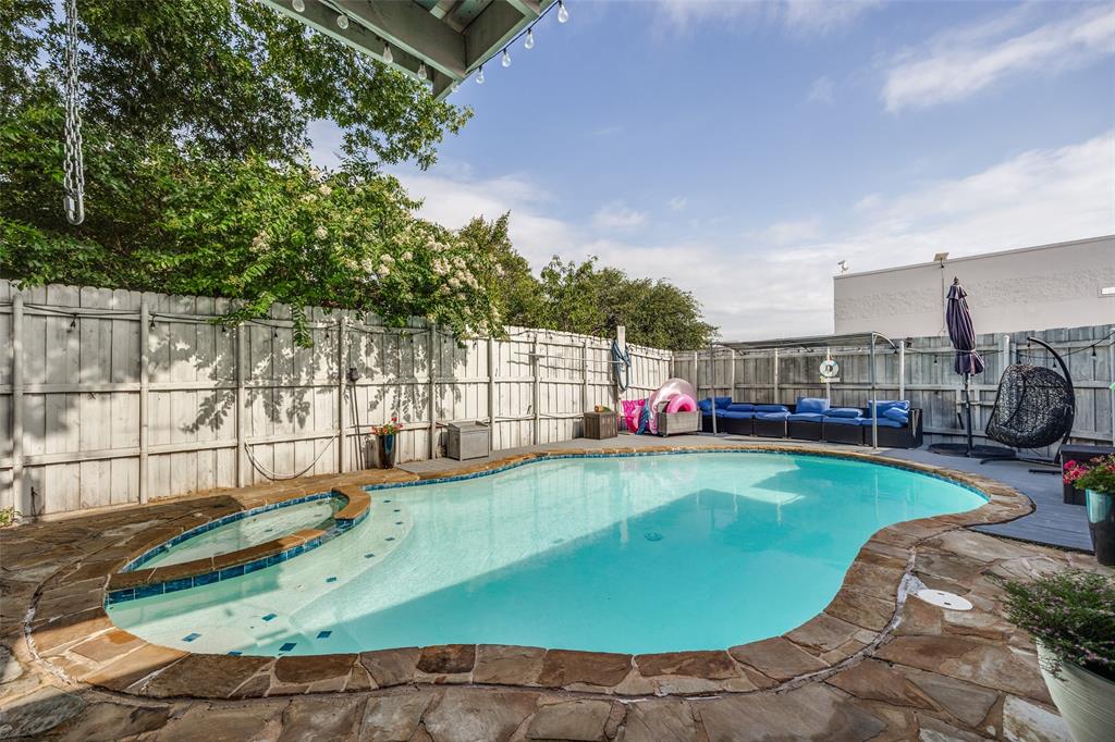 1517 Oak Tree Road Allen, TX 75002 - Photo 24 of 25