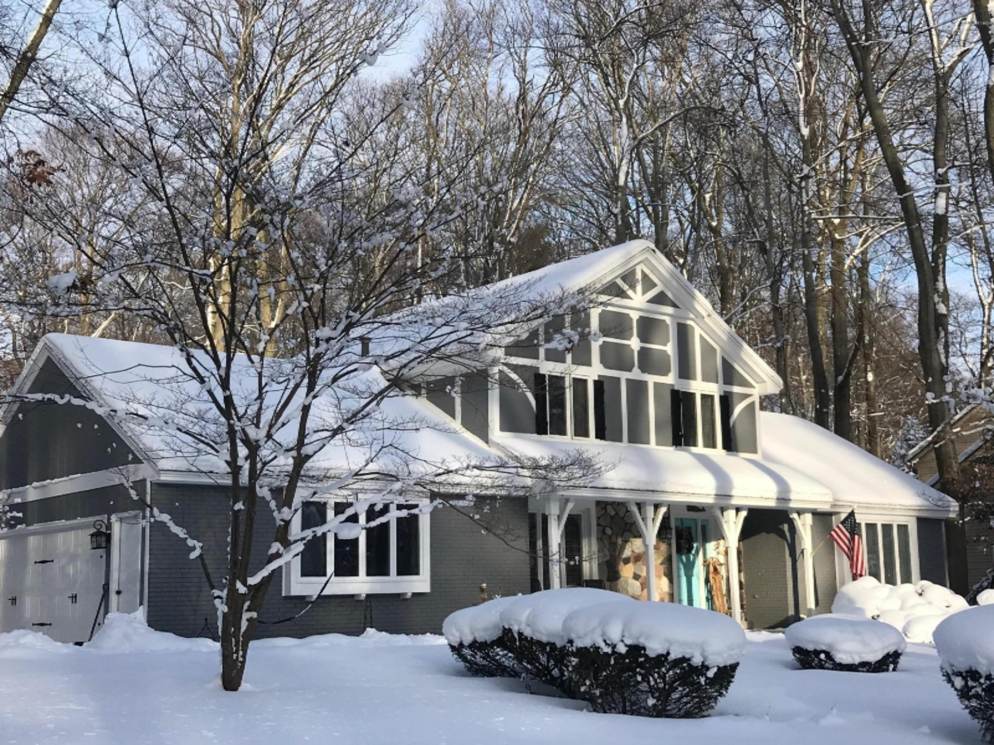 1199 Oakhampton Road Holland, MI 49424 - Photo 1 of 1 Oak Hampton