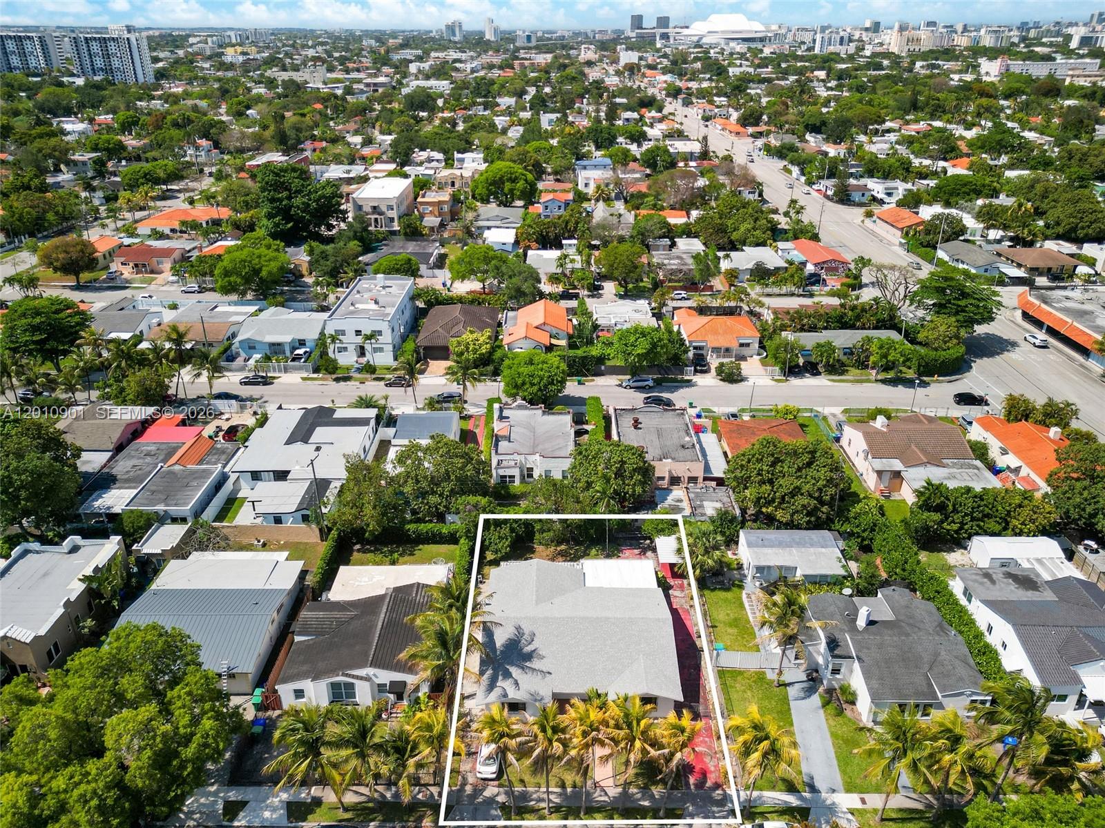 1735 Southwest 15th Street Miami, FL 33145 - Photo 27 of 29