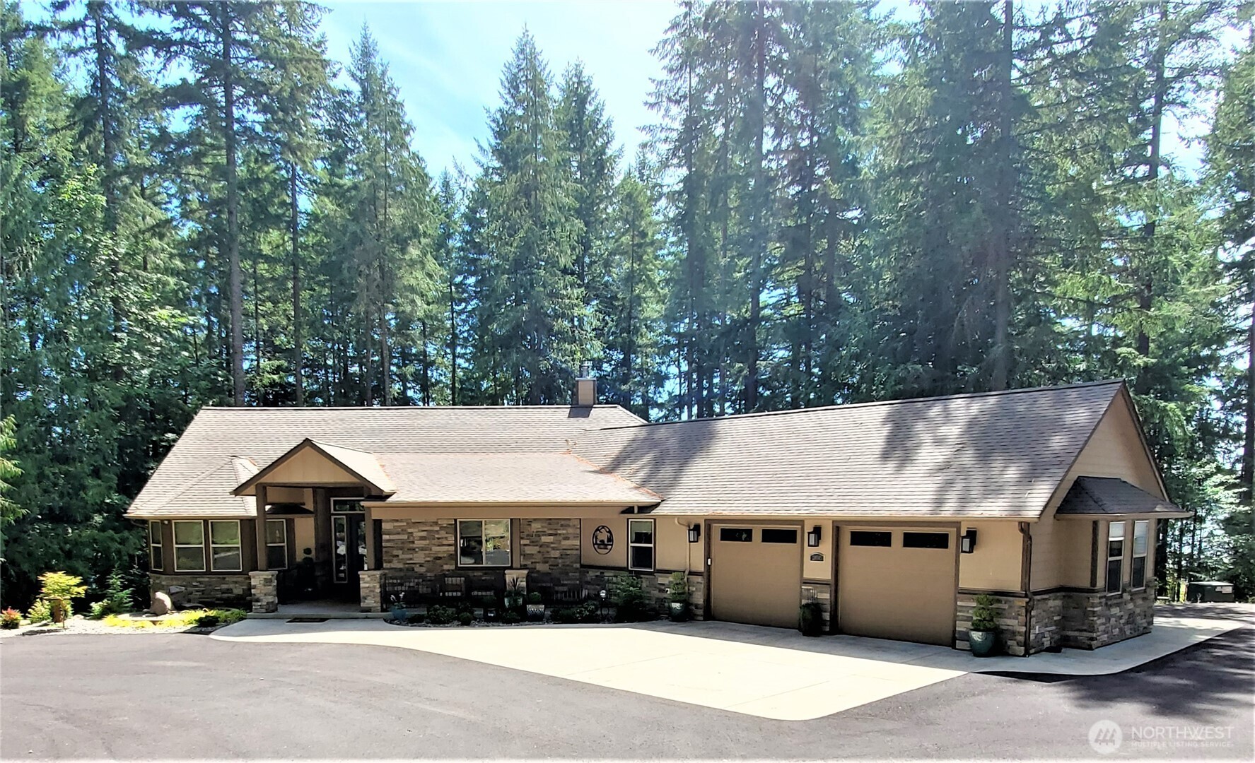 200 Kerr Road Silverlake, WA 98645 - Photo 1 of 33 Gallery Image 1