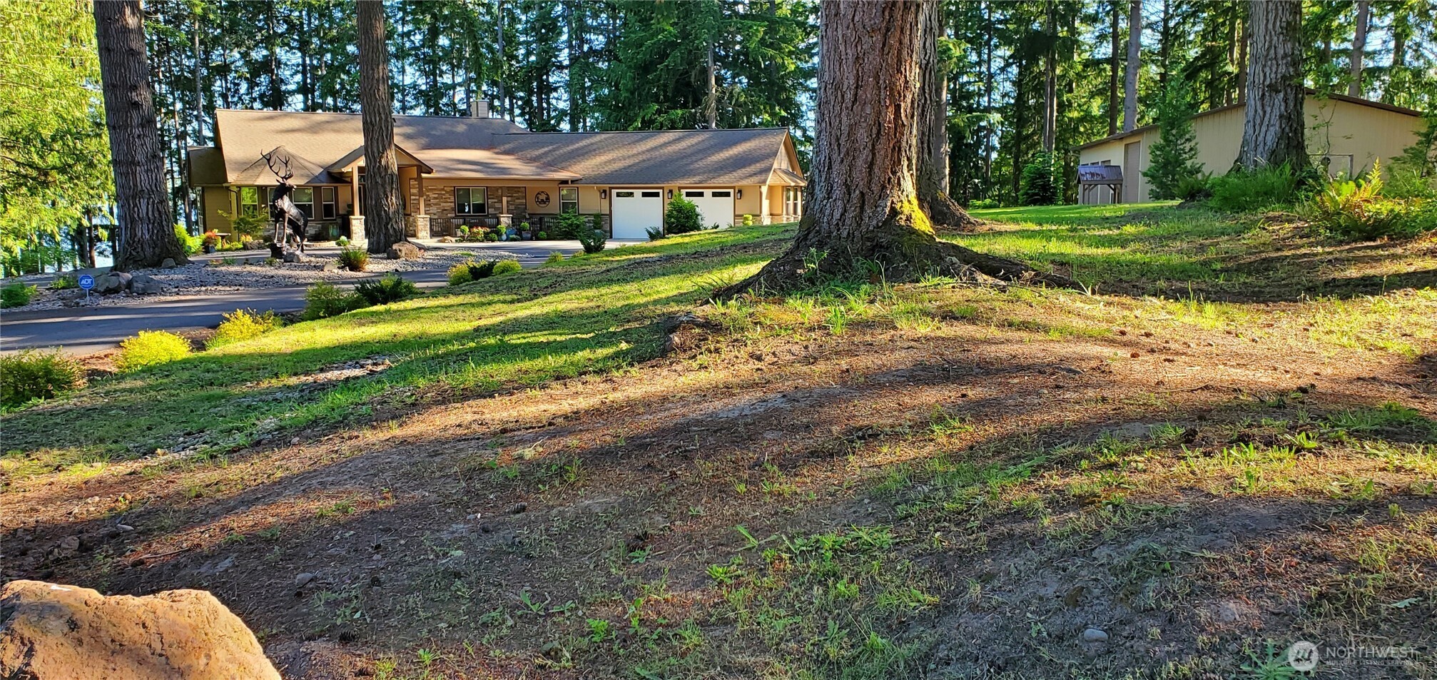 200 Kerr Road Silverlake, WA 98645 - Photo 2 of 33 Gallery Image 2