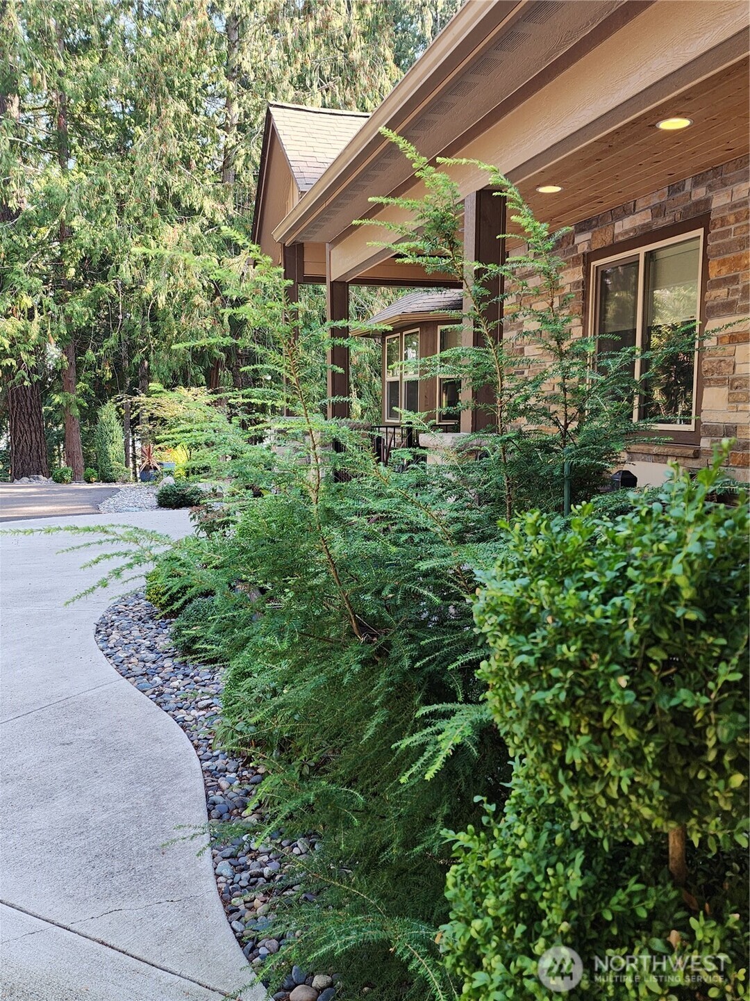 200 Kerr Road Silverlake, WA 98645 - Photo 4 of 33 Gallery Image 4