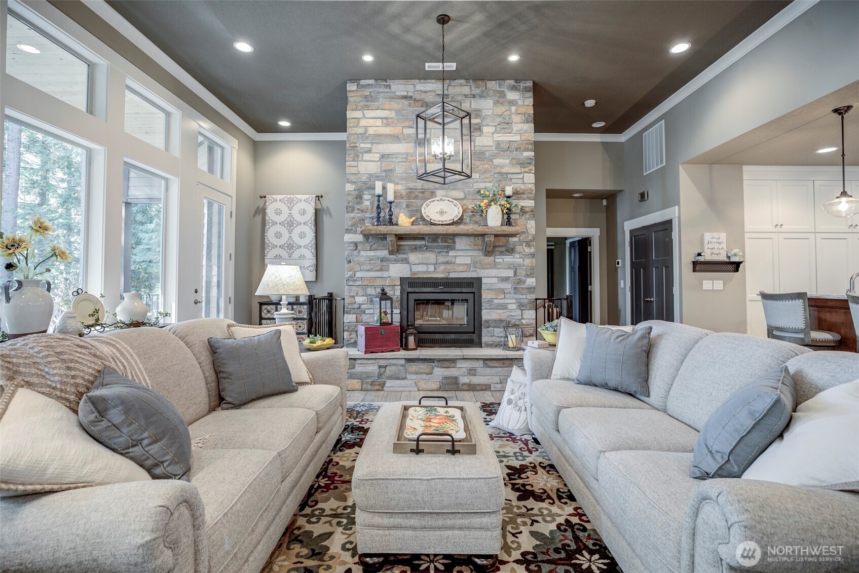 200 Kerr Road Silverlake, WA 98645 - Photo 7 of 33 Gallery Image 7