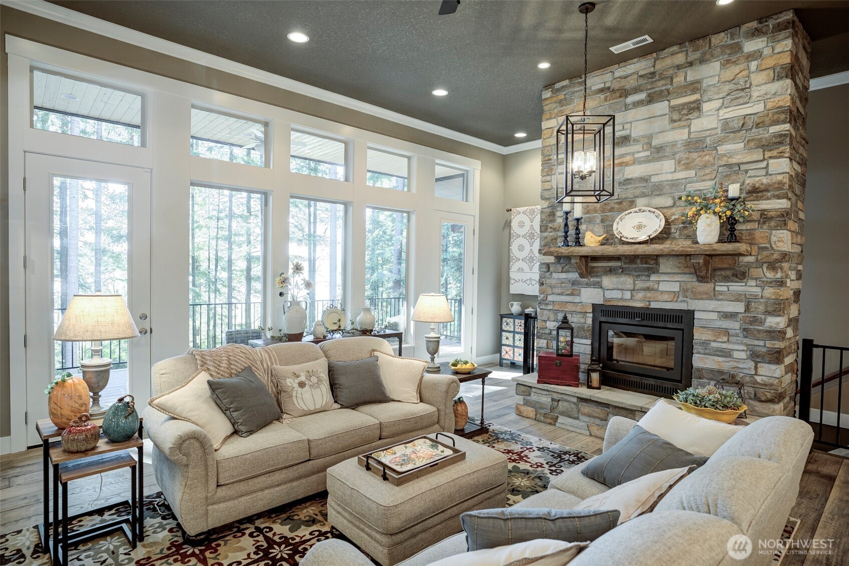 200 Kerr Road Silverlake, WA 98645 - Photo 8 of 33 Gallery Image 8