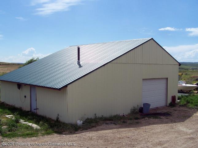855 County Road, Unit 78 Craig, CO 81625 - Photo 17 of 20 Shop