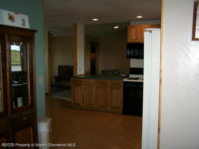 855 County Road, Unit 78 Craig, CO 81625 - Photo 4 of 20 Kitchen
