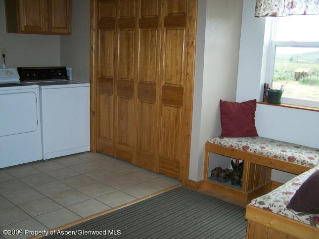855 County Road, Unit 78 Craig, CO 81625 - Photo 8 of 20 Laundry