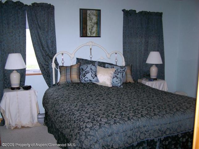 855 County Road, Unit 78 Craig, CO 81625 - Photo 9 of 20 Master bedroom