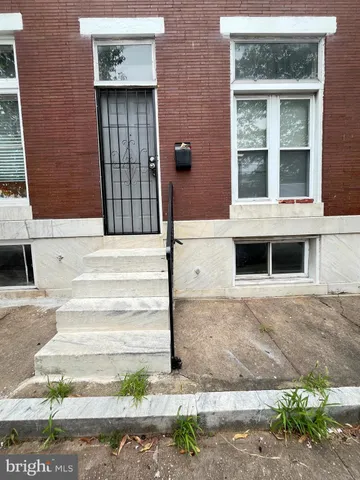 $1,300 | 639 North Kenwood Avenue, Baltimore, MD 21205