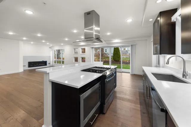 $2,100,000 | 460 West Stadium Boulevard, Ann Arbor, MI 48103