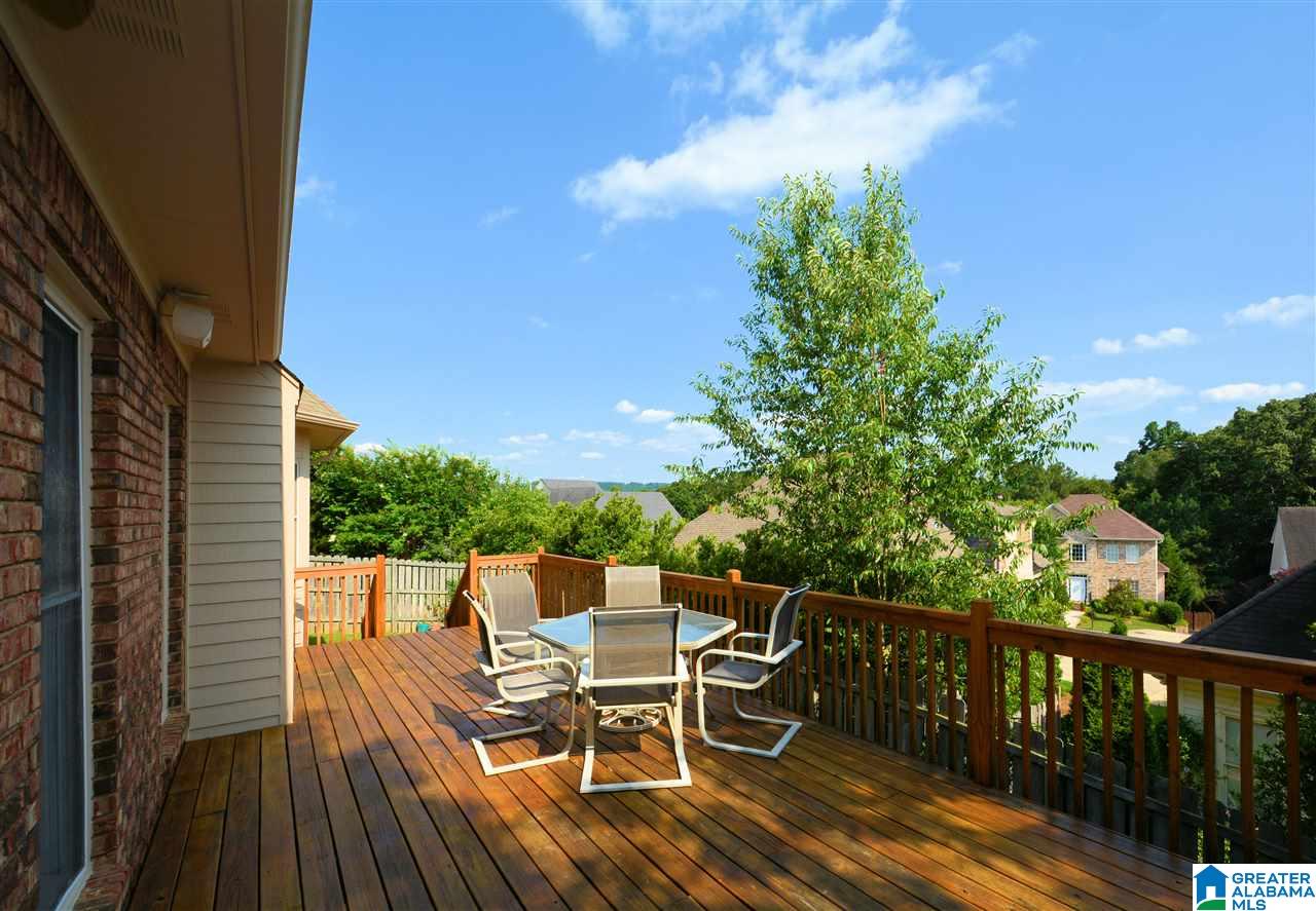854 Meadow Ridge Lane, Unit 32 Birmingham, AL 35242 - Photo 34 of 37