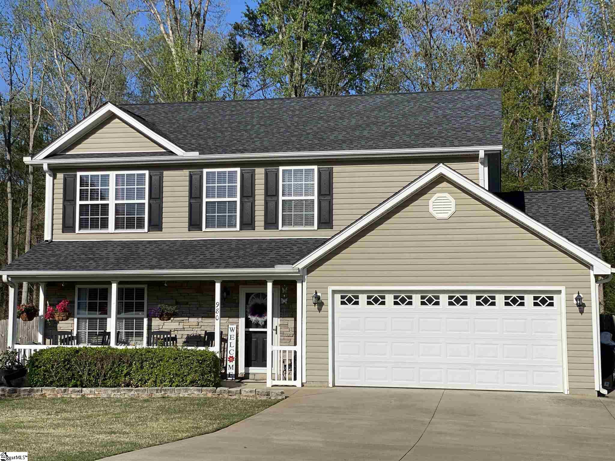 980 Echo Ridge Drive Duncan, SC 29334 - Photo 1 of 13 Gallery Image 1
