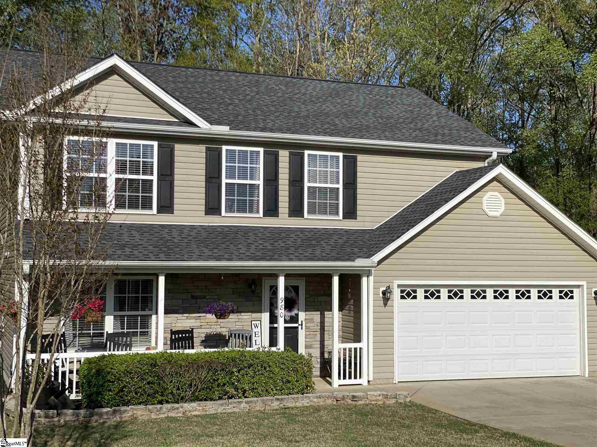 980 Echo Ridge Drive Duncan, SC 29334 - Photo 2 of 13 Gallery Image 2