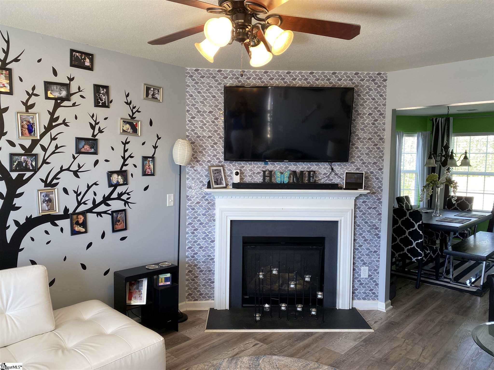 980 Echo Ridge Drive Duncan, SC 29334 - Photo 3 of 13 Gallery Image 3