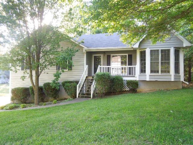 348 Amber Way Dallas, GA 30157 - Photo 1 of 1 Gallery Image 1